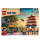 Klocki LEGO® LEGO One Piece 75638 Bitwa w Arlong Park
